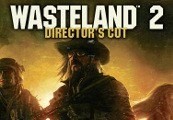 Wasteland 2: Director's Cut XBOX One CD Key