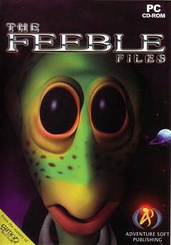 Feeble Files