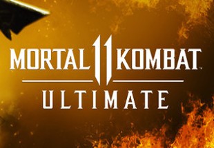 Mortal Kombat 11 Ultimate Edition XBOX One / Xbox Series X|S CD Key