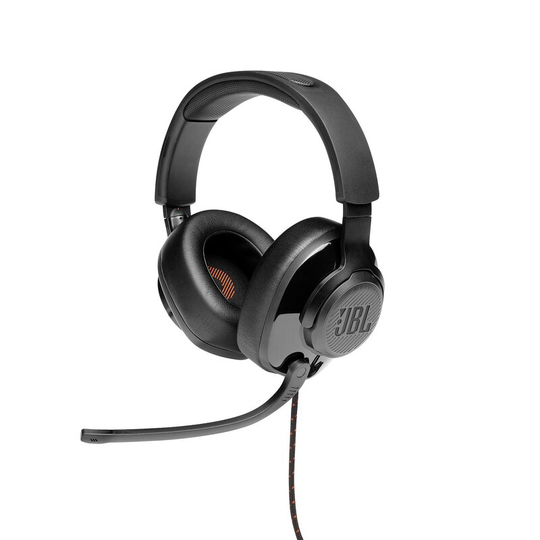 JBL Quantum 200 - Black