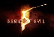 Resident Evil 5 AR VPN Activated XBOX One CD Key