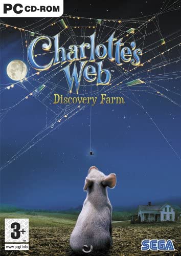 Charlottes Web