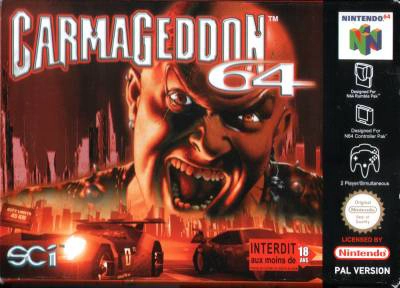 Carmageddon