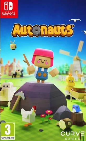 Autonauts