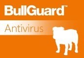 BullGuard AntiVirus 2018 Key (1 Year / 1 PC)