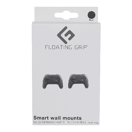 Pro Controller Wall Mount