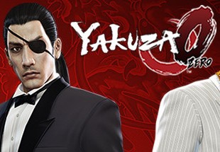 Yakuza 0 US XBOX One CD Key