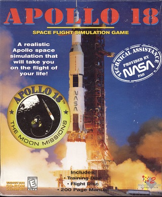 Apollo 18