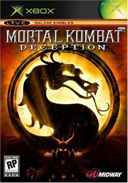 Mortal Kombat Deception