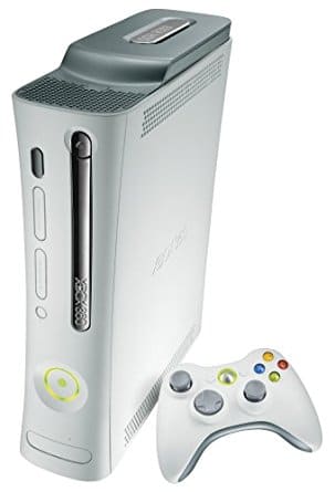 Xbox 360 Konsol HDMI 120GB