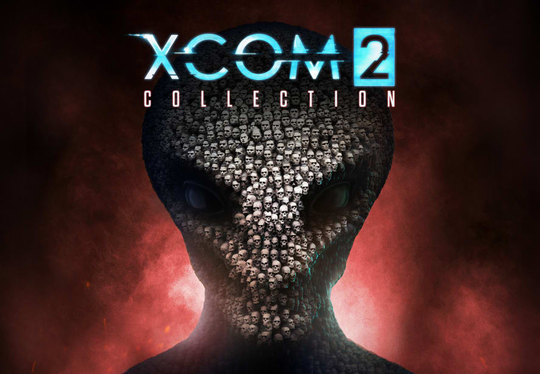 XCOM 2 Collection TR XBOX One CD Key
