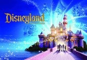 Disneyland Adventures AR XBOX One / Xbox Series X|S CD Key