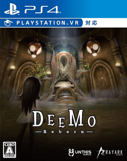 Deemo Reborn