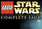 LEGO Star Wars: The Complete Saga GOG CD Key