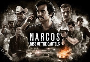 Narcos: Rise of the Cartels US XBOX One CD Key