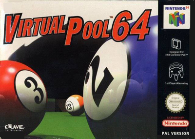 Virtual Pool