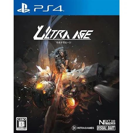 Ultra Age
