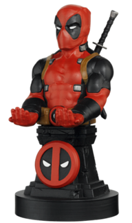 Cable Guys Deadpool