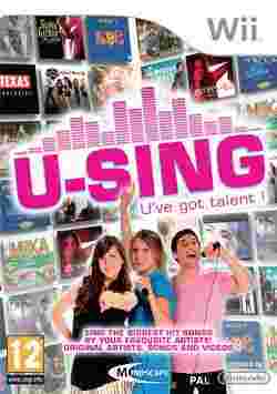 U Sing