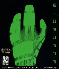 Bioforge