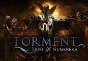 Torment: Tides of Numenera NA XBOX One CD Key