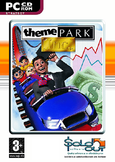 Theme Park Inc.