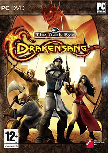 Drakensang The Dark Eye