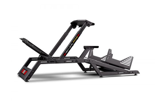 Next Level Racing - Fgt Frame Only Simulator Cockpit