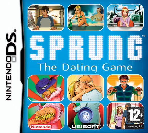 Sprung The Dating Game