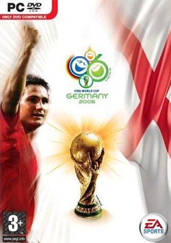 2006 FIFA World Cup Germany
