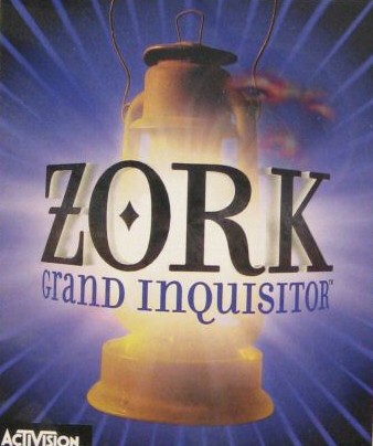 Zork Grand Inquisitor