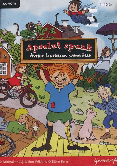 Apselut Spunk