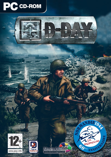 D Day