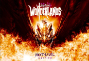 Tiny Tina's Wonderlands: Next-Level Edition EU XBOX One / Xbox Series X|S CD Key