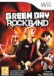 Rock Band Green Day
