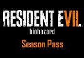 Resident Evil 7: Biohazard - Season Pass EU XBOX One CD Key