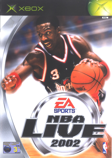NBA Live 2002