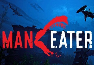 Maneater NA Nintendo Switch CD Key
