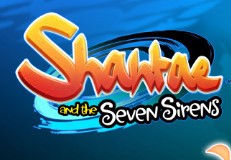 Shantae and the Seven Sirens XBOX One CD Key