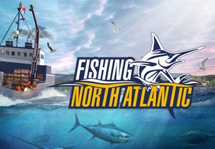 Fishing North Atlantic XBOX One CD Key