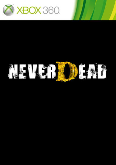 NeverDead