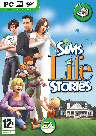 Sims 1 Life Stories
