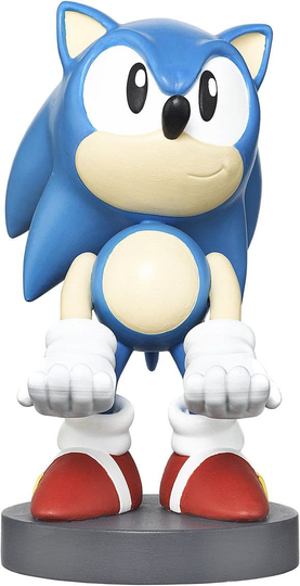 Cable Guys Sonic