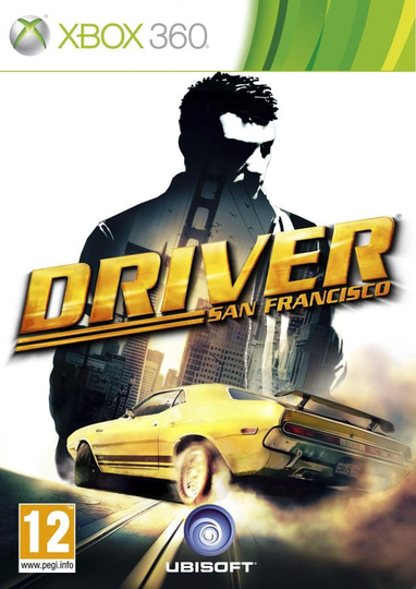 Driver San Francisco