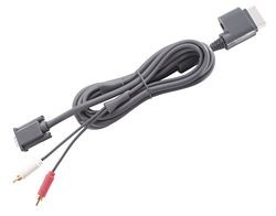 VGA HD AV-kabel