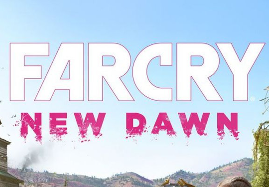 Far Cry: New Dawn AR XBOX One / Xbox Series X|S CD Key