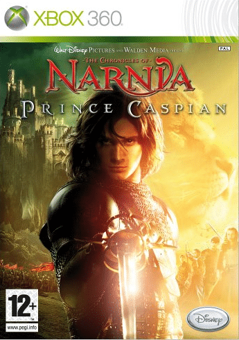 Chronicles Of Narnia Prince Caspian