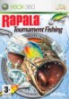 Rapala Tournament Fishing