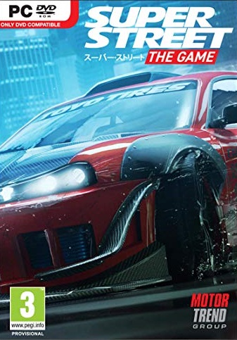 Super Street