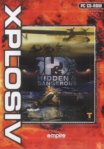 Hidden & Dangerous